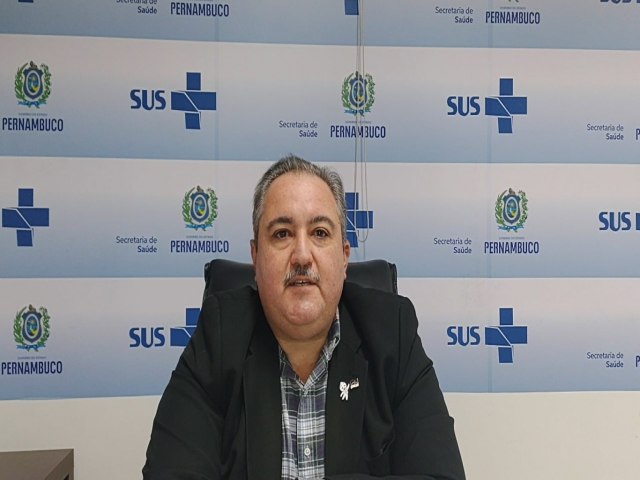 Governo de Pernambuco aumenta fornecimento de oxignio no Hospital Regional de Salgueiro