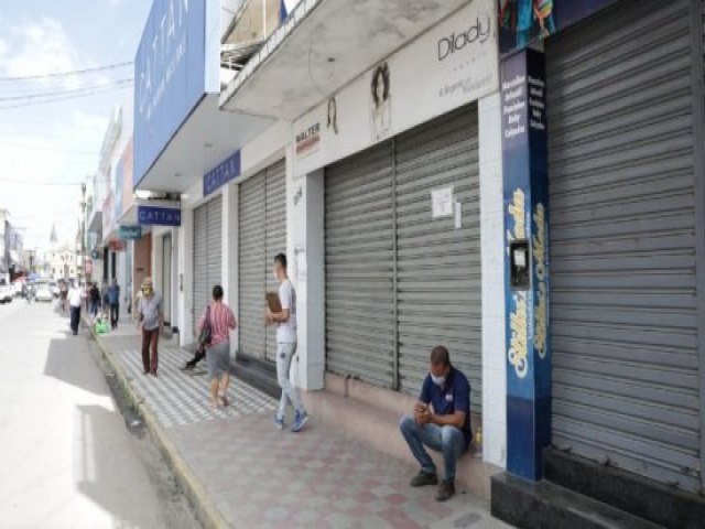 Pernambuco  o pior estado para se manter um negcio, diz Banco Mundial