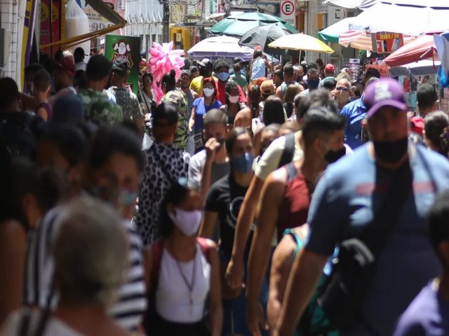 Eventos, comrcio e servios so flexibilizados em Pernambuco; veja como ficam atividades