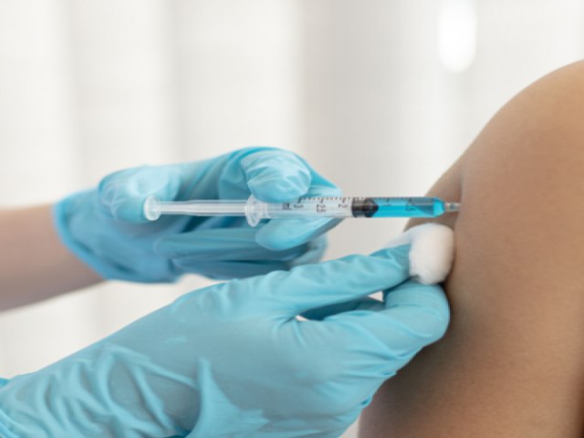Pernambuco divulga o balano da vacinao