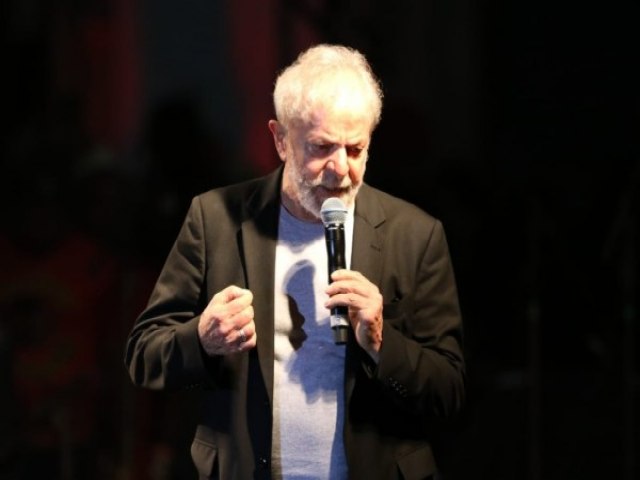 Lula  absolvido de acusao da Operao Zelotes