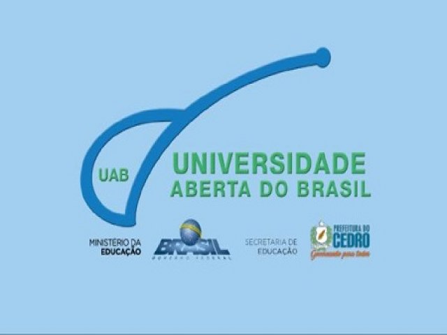UFPE leva cursos de especializao para Cedro-PE atravs do programa Universidade Aberta do Brasil (UAB)