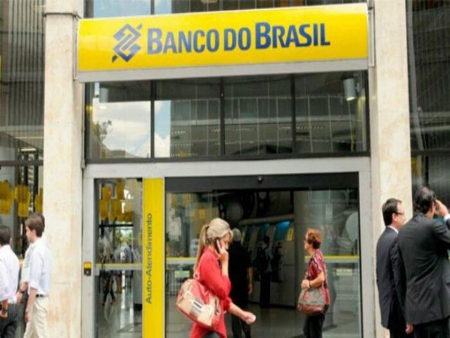 Banco do Brasil abre concurso com 4.480 vagas para escriturrios