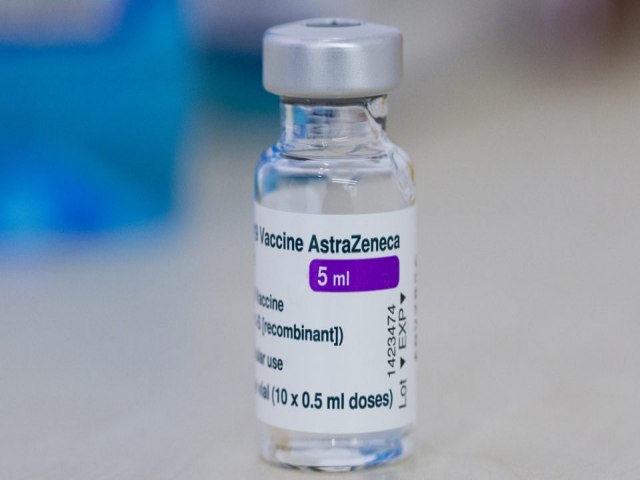 Em nota, Fiocruz esclarece sobre doses da vacina AstraZeneca