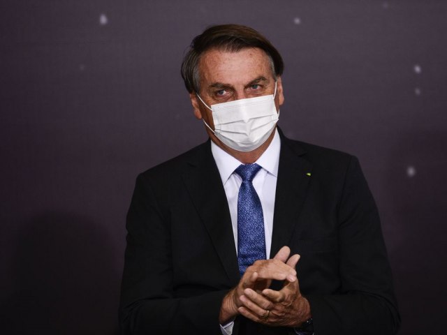 Reprovao a Bolsonaro sobe a 51%, novo recorde do presidente, mostra Datafolha