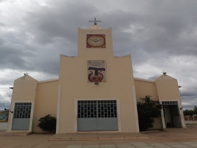 Diocese de Salgueiro anuncia a criao de 03 parquias