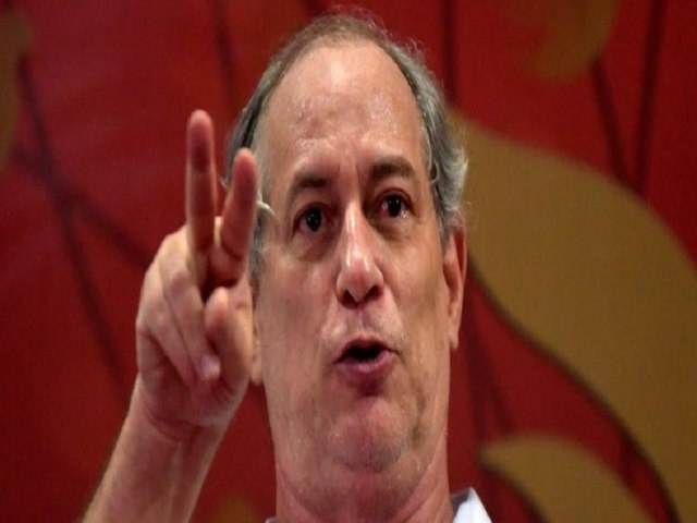 Contra Lula e Bolsonaro, Ciro Gomes garante: 