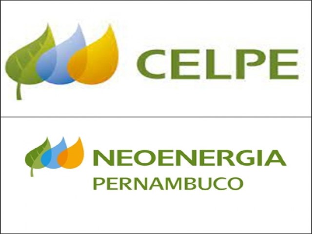 Celpe passa a se chamar Neoenergia Pernambuco