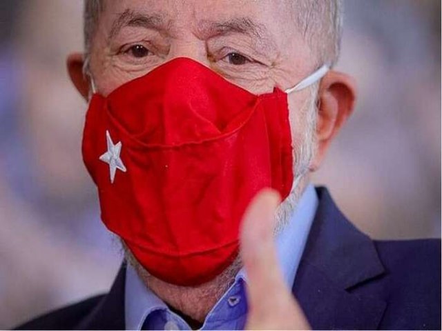 Lula sobre escolha de vice para 2022: 'Que no pense em dar golpe'