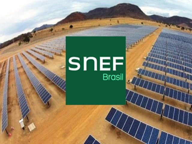 SNEF Energia e Telecomunicaes emite Nota de Esclarecimento sobre obras em Salgueiro