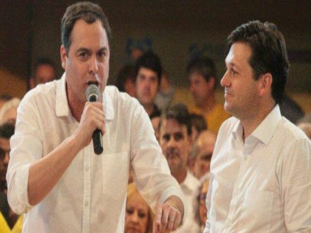 Paulo Cmara tem 43% de rejeio entre o eleitorado pernambucano