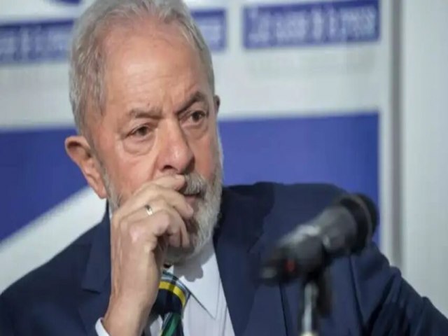 Projeto apresentado na Cmara pode barrar eventual candidatura de Lula