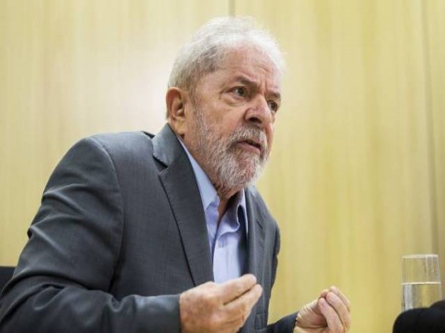 Lula perde processo contra revista e ter de pagar R$ 150 mil