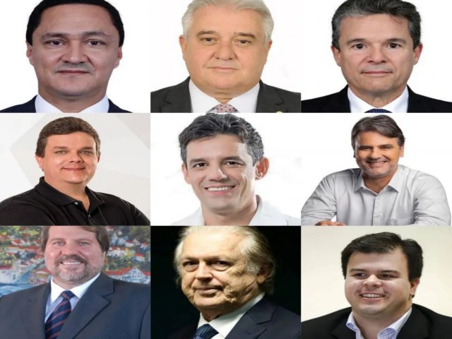 Regra eleitoral pode custar mandato de figures da poltica pernambucana