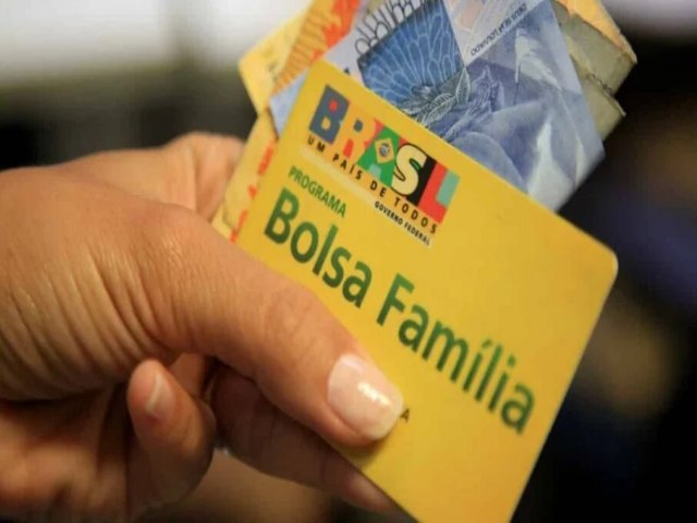 Governo quer retomar suspenso do Bolsa Famlia para 22 mil famlias