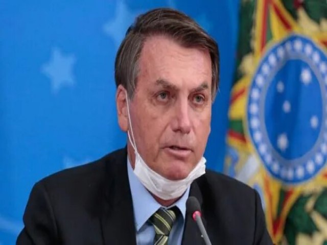 Bolsonaro chega  disputa de 2022 com a maior carga eleitoral negativa desde a redemocratizao