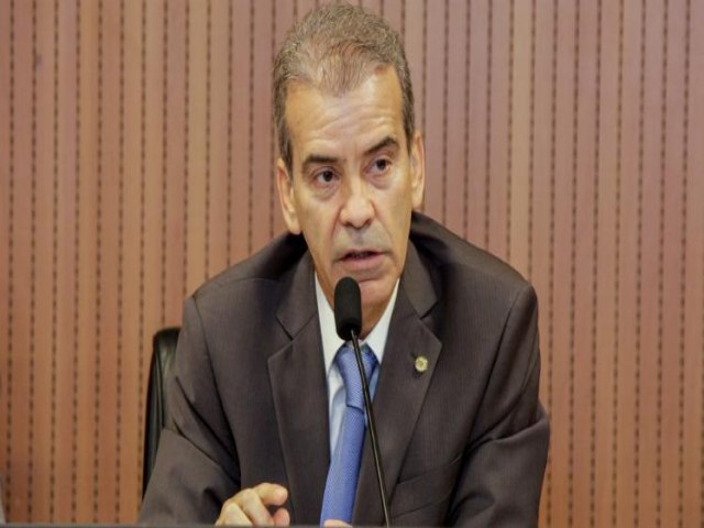 Deputado Estadual Alberto Feitosa cutuca Paulo Cmara: Plano Retomada  eleitoreiro