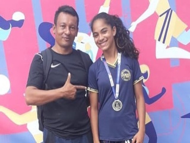 Estudantes de Bodoc conquistam nove medalhas nos Jogos Escolares de Pernambuco 2021