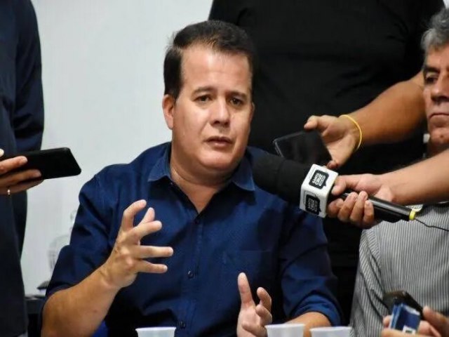 Herana Maldita: ex-prefeito pernambucano deixou dvida de R$ 350 milhes para sucessor