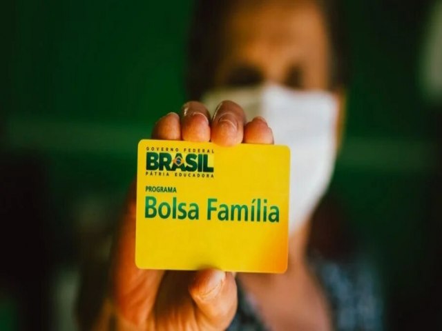 Aumento do Bolsa Famlia no evita perda de renda dos mais pobres em 2022