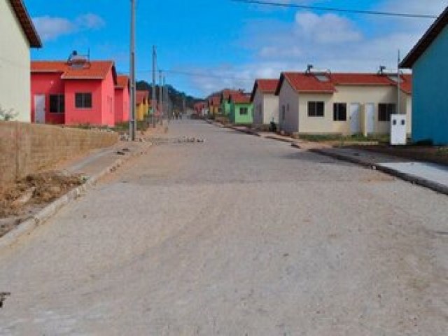 Salgueiro: moradores do Residencial Santo Antnio devem realizar um novo protesto contra a Compesa