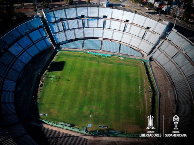 Libertadores: ingresso mais barato para final entre Flamengo e Palmeiras ter preo equivalente a um salrio mnimo