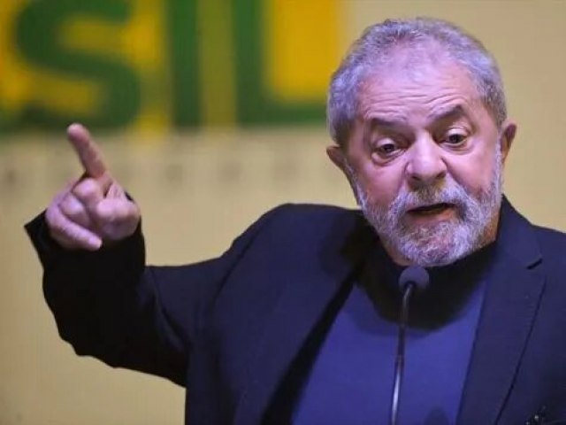 Pernambuco: Pesquisa Opinio aponta Lula na liderana para a presidncia nas eleies de 2022