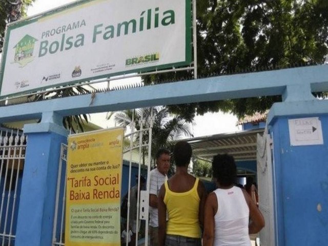 Pagamento de Auxlio Brasil comea em 17 de novembro para quem ganha Bolsa Famlia