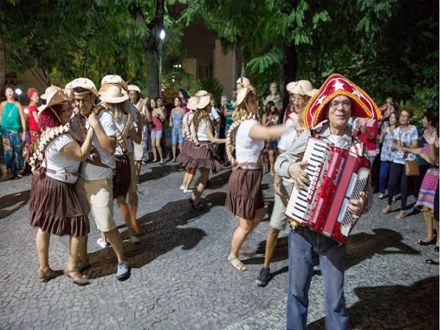 Forr pode virar Patrimnio Cultural do Brasil