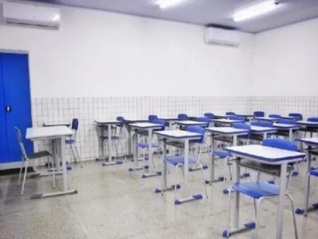 Cabrob suspende aulas de escola municipal aps diagnsticos da Covid-19