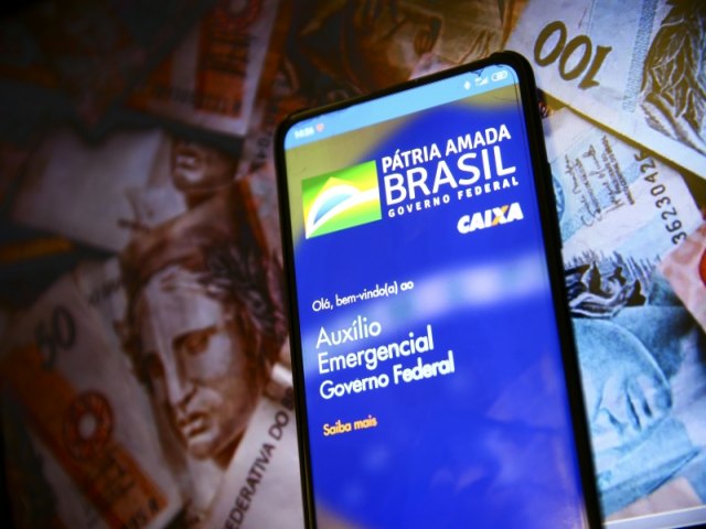 Auxlio Brasil: confira regras, valores e data de pagamento