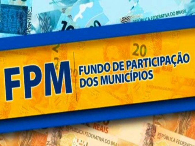 Atraso para realizao do Censo Demogrfico pelo IBGE prejudica repasse de recursos do FPM aos municpios
