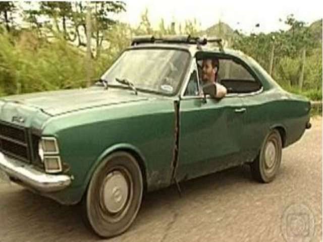 Ex-participante do Lata Velha acusa Globo de trocar o seu carro por outro ilegal