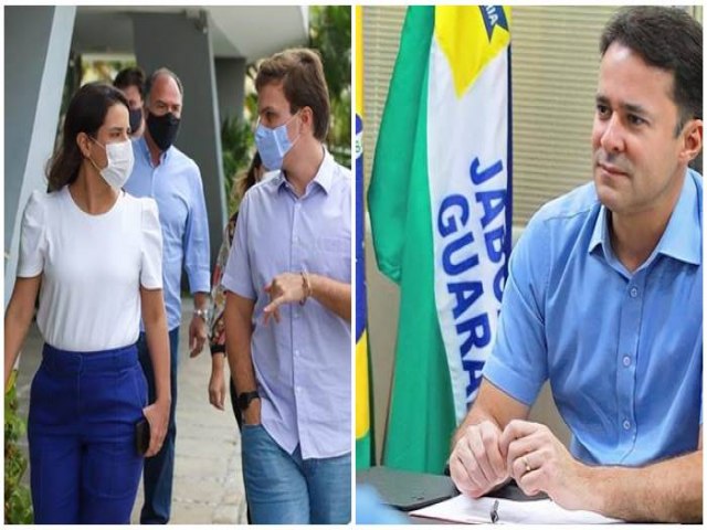 Mais uma vez oposio em Pernambuco ir dividida para prximas eleies