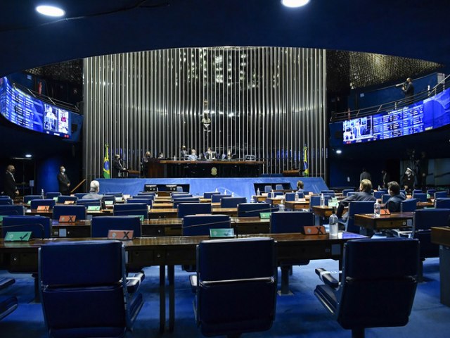 Senado aprova repasse de R$ 3,8 bilhes para auxlio ao setor cultural