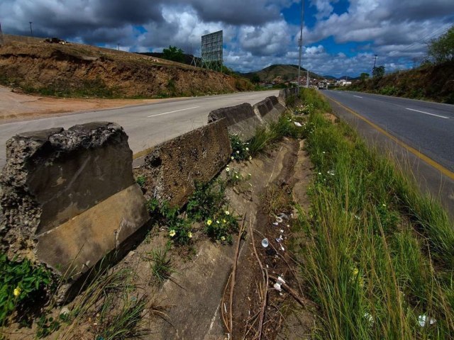Pernambuco tem trs rodovias entre as dez piores do Pas