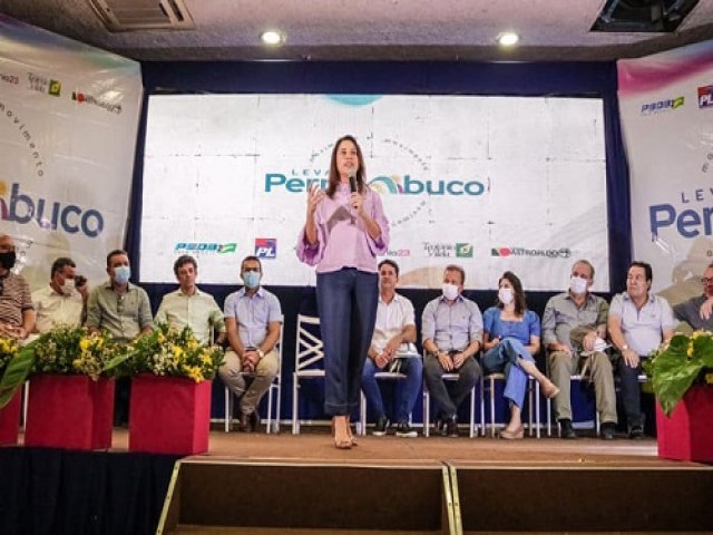 Levanta Pernambuco: Salgueiro abre programao no Serto
