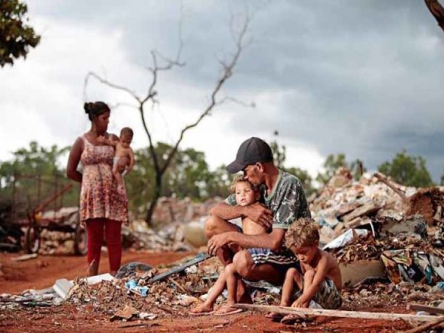 Pernambuco  o terceiro estado do Pas com maior ndice de pessoas em situao de extrema pobreza