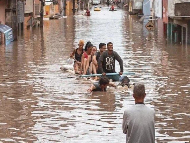 Governo da Bahia decreta situao de emergncia para mais 47 municpios atingidos pelas enchentes