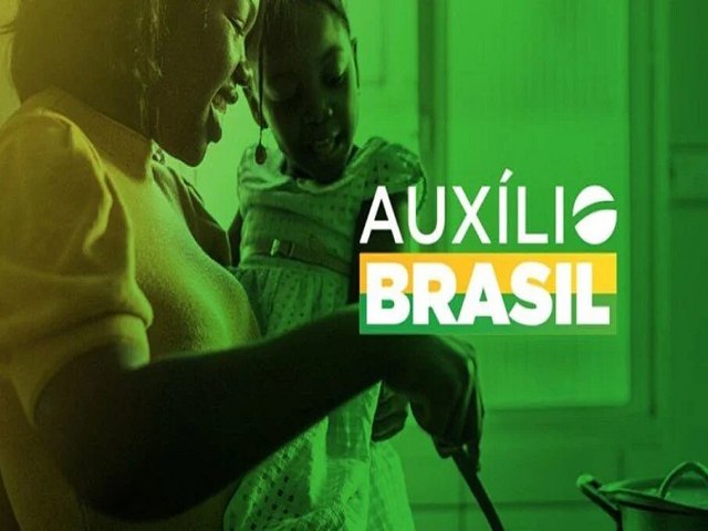 Auxlio Brasil ter 2,7 milhes de novos beneficirios em janeiro, diz governo
