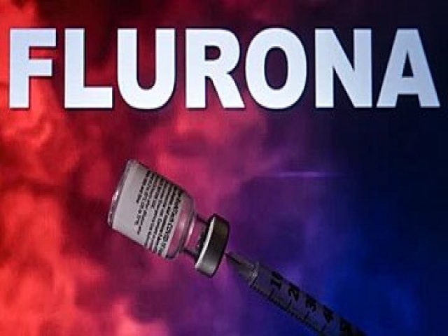 Pernambuco registra 31 casos de Flurona, dupla infeo de Influenza e Covid-19