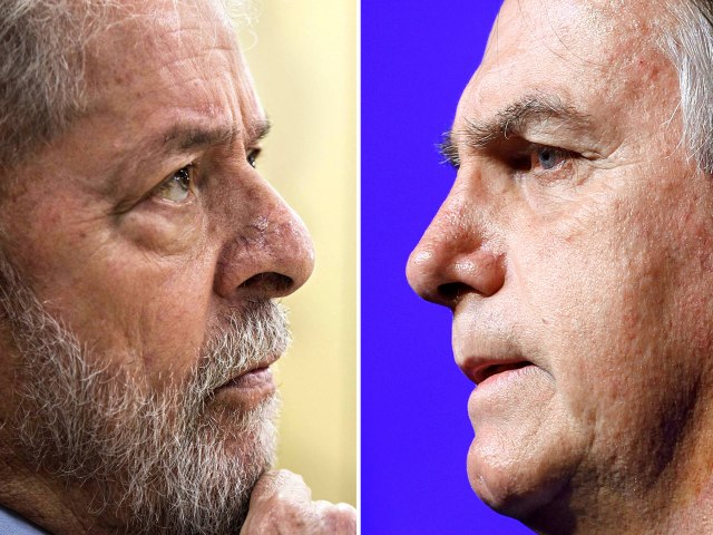 Lula mira redes sociais para atrair evanglicos, e Bolsonaro busca fidelizar igrejas