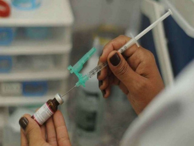 57 mil crianças receberam vacina errada para Covid-19, segundo AGU