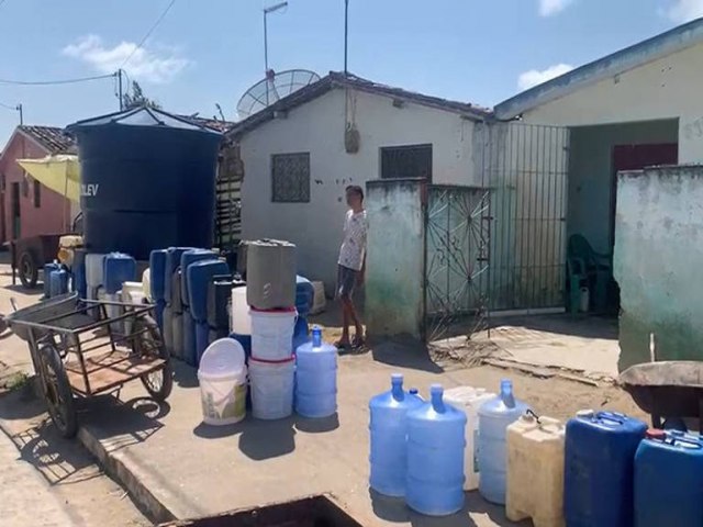 Governadores do Nordeste usam obras para fornecer água como ativo eleitoral em 2022