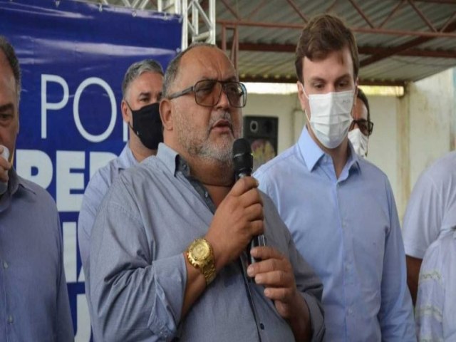 Prefeito do PSB aponta descaso de Paulo Câmara e declara apoio a Miguel Coelho