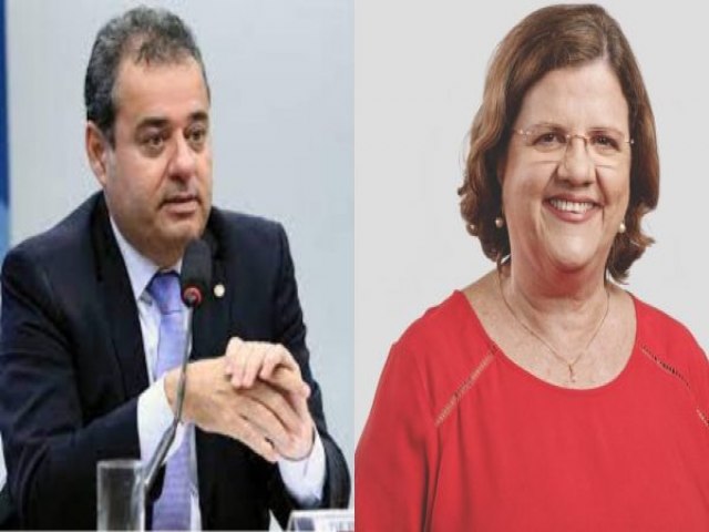 Chapa da Frente Popular terá Danilo Cabral e Tereza Leitão