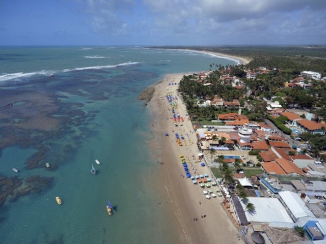 'Nordeste Arretado' une quatro estados para incentivar o turismo na regio