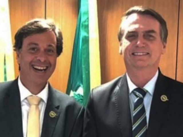 Bolsonaro pode cumprir agenda em Salgueiro na próxima semana