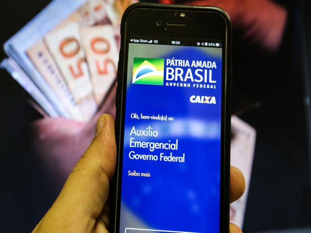 Pagamento irregular do Auxílio Emergencial de R$ 300 pode chegar a R$ 808,9 milhões, aponta CGU