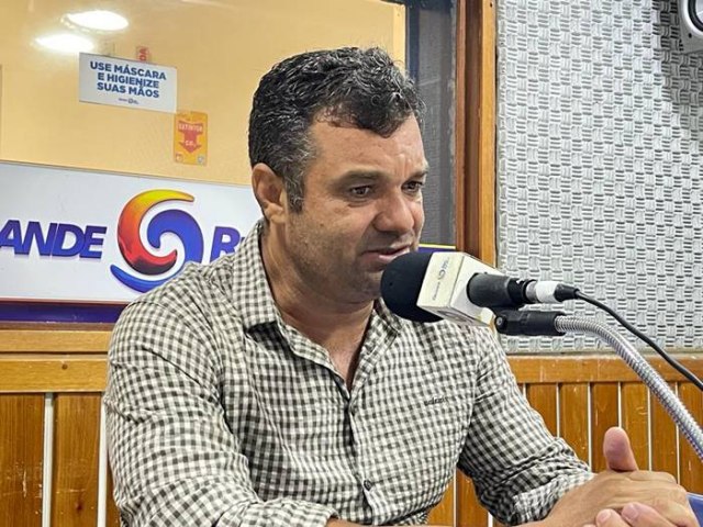 Ex-candidato a prefeito de Petrolina agora diz que brigará pelo Governo de Pernambuco